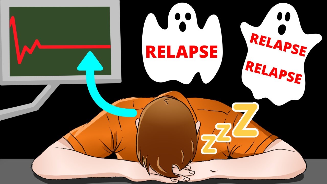 How To Overcome NoFap Flatline