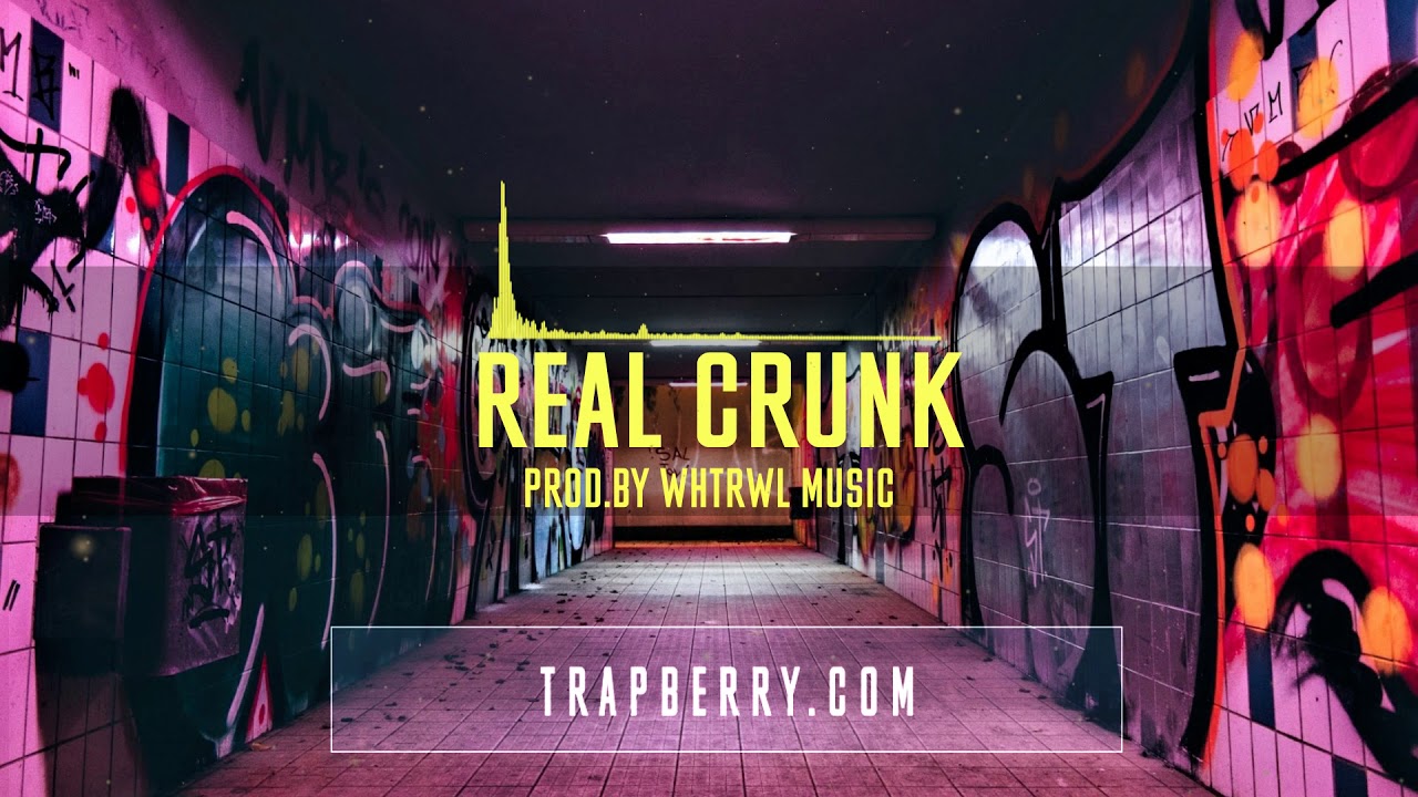 Crunk type Beat 2020 - 