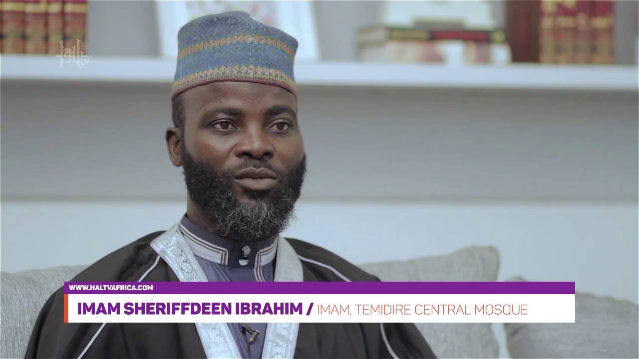 REMINDER THIS RAMADAN Episode 13
