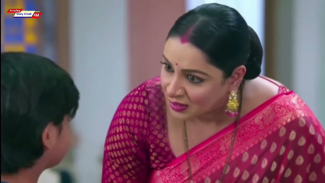 Mann Sundar II 1 Mar 2026 II Ruhi learns the real truth and the culprit will be revealed.