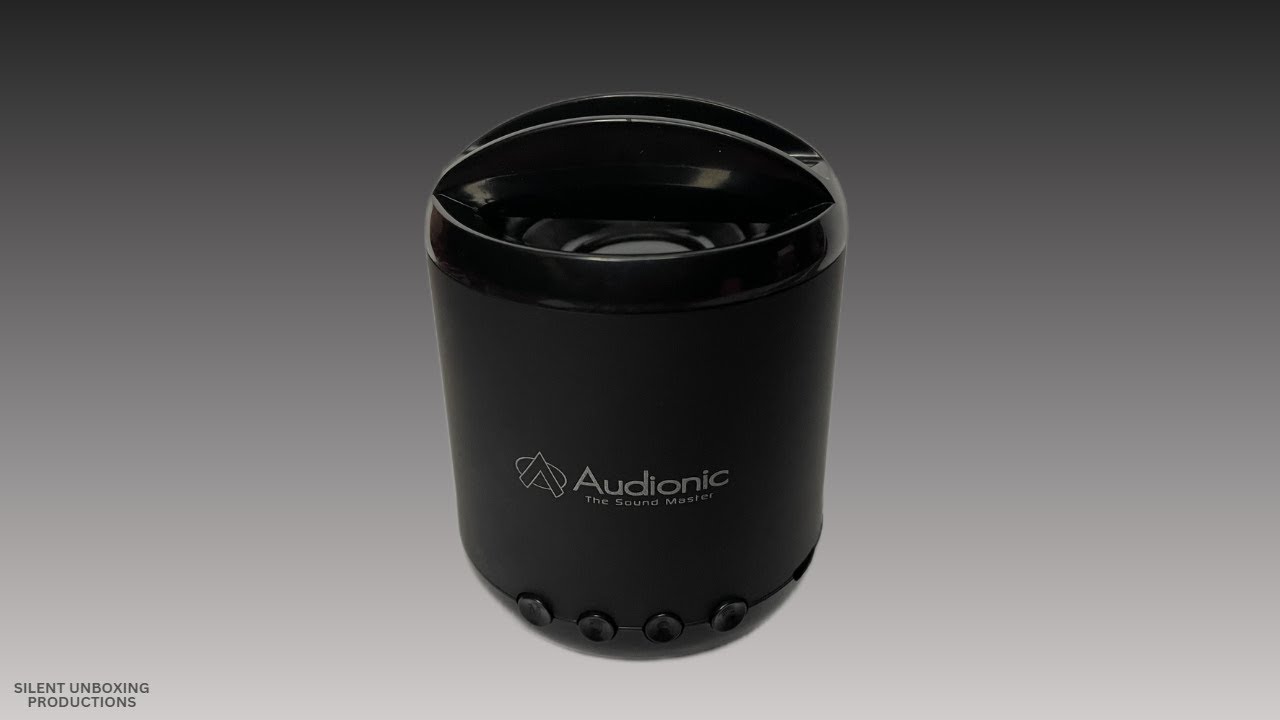 HEAR IT TO BELIEVE IT | AUDIONIC COCO C7