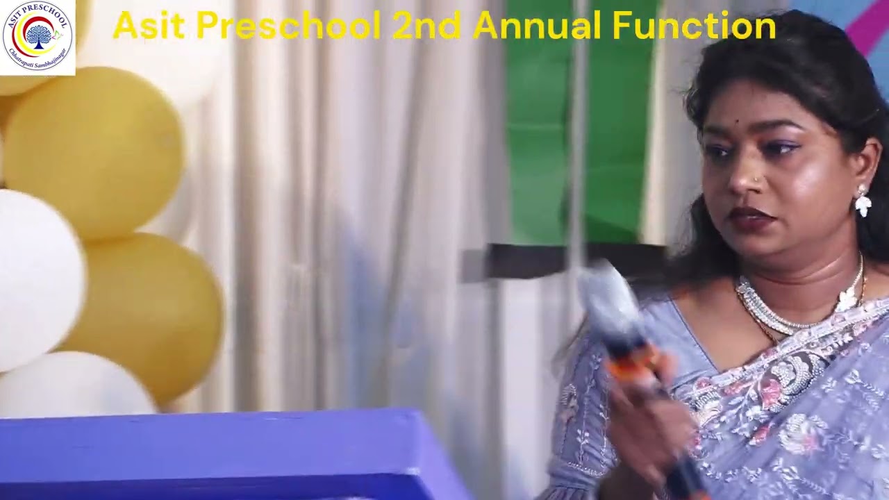 Asit Preschool