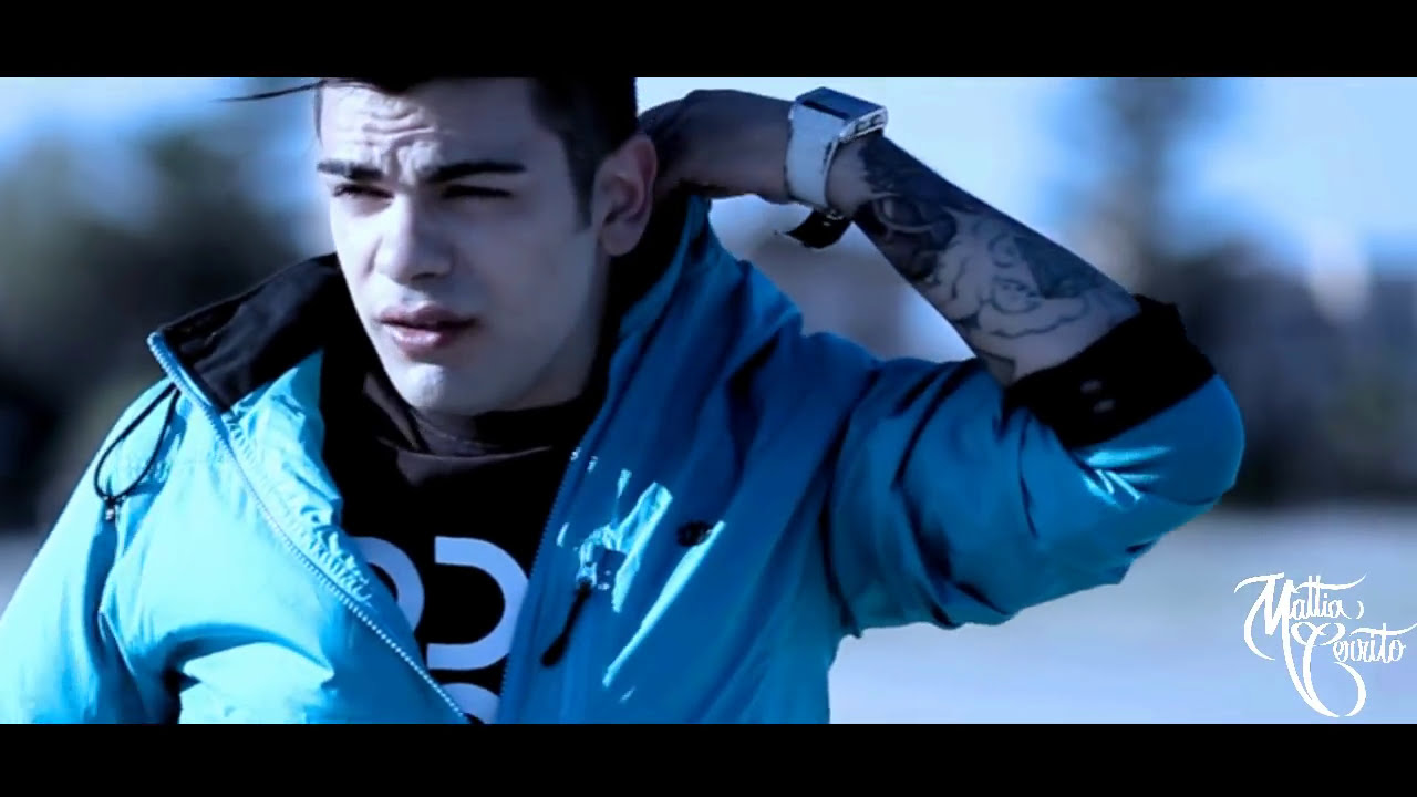 Mattia Cerrito - Siamo Diversi (Official Video)