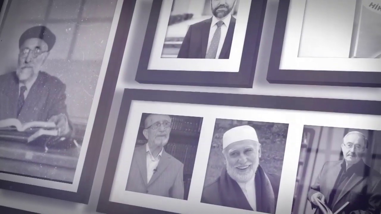İmam Hatip Gençlik Marşı -Enstrümental