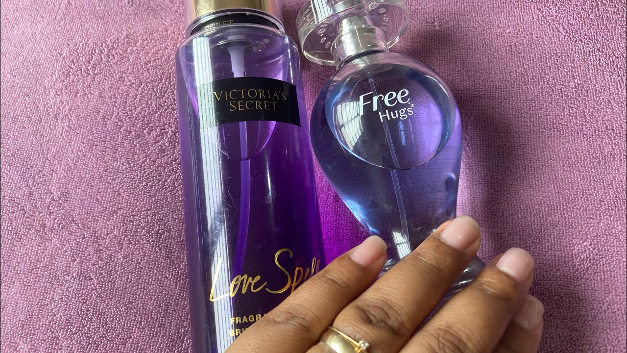 8 PERFUMES COM CHEIRO DE PESSOA LIMPA | LEVEZA | SENSAÇÃO DE BANHO TOMADO