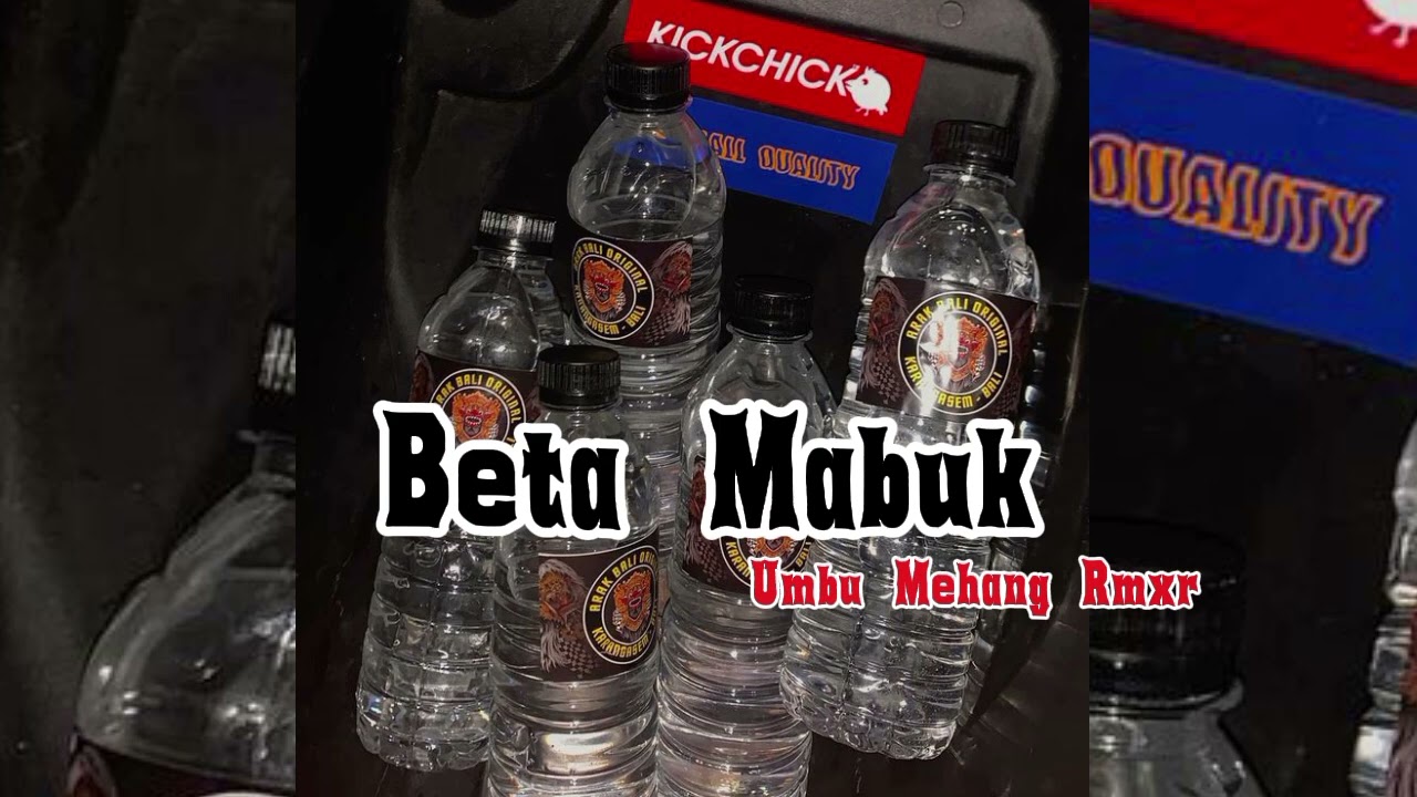 Lagu Joget Viral 🏝️ Beta Mabuk Remix 🏝️#umbu_mehang_remixer #sound #nttpride #beranda 