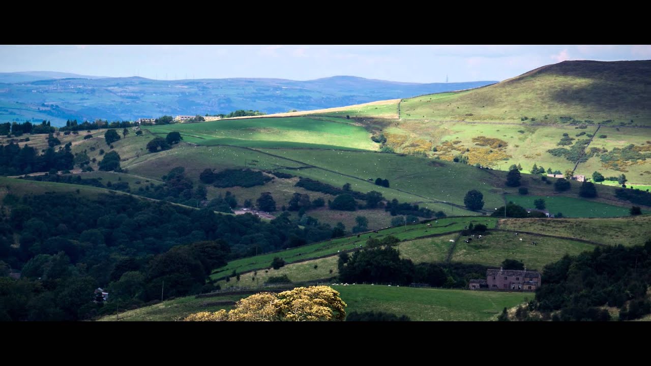 Cheshire - Every Cloud - Views of Cheshire