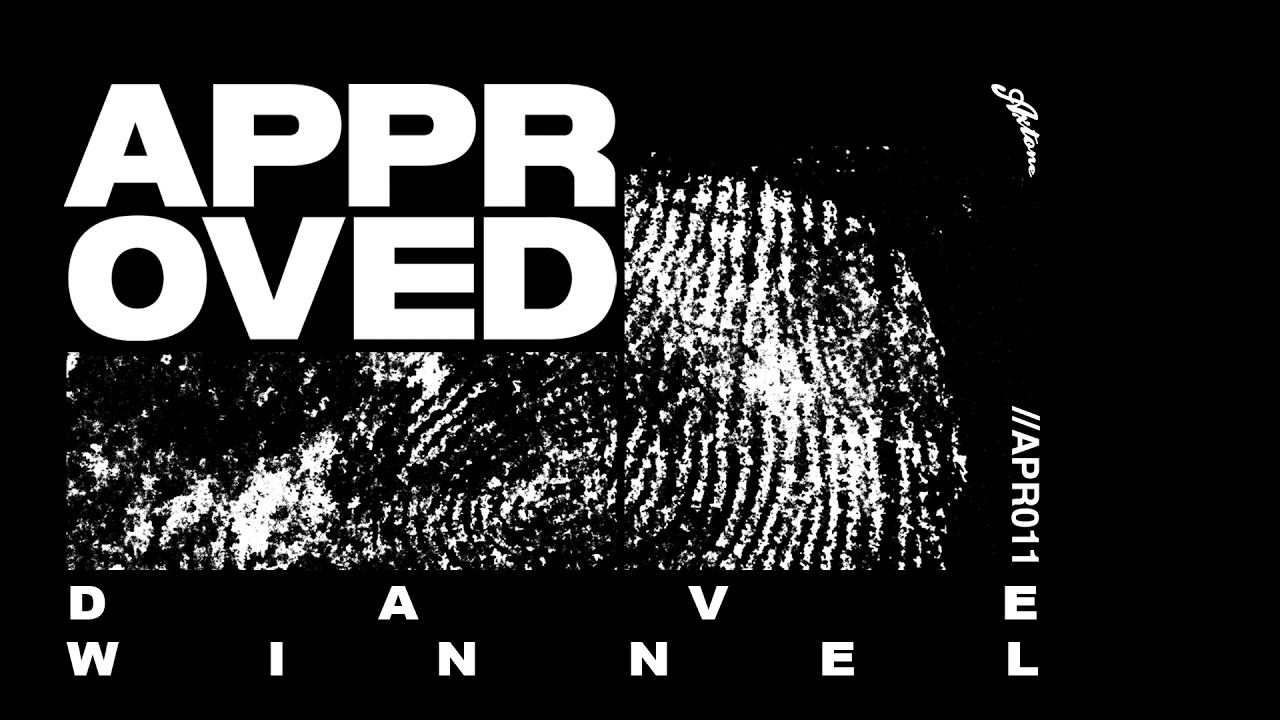 Axtone Approved: Dave Winnel