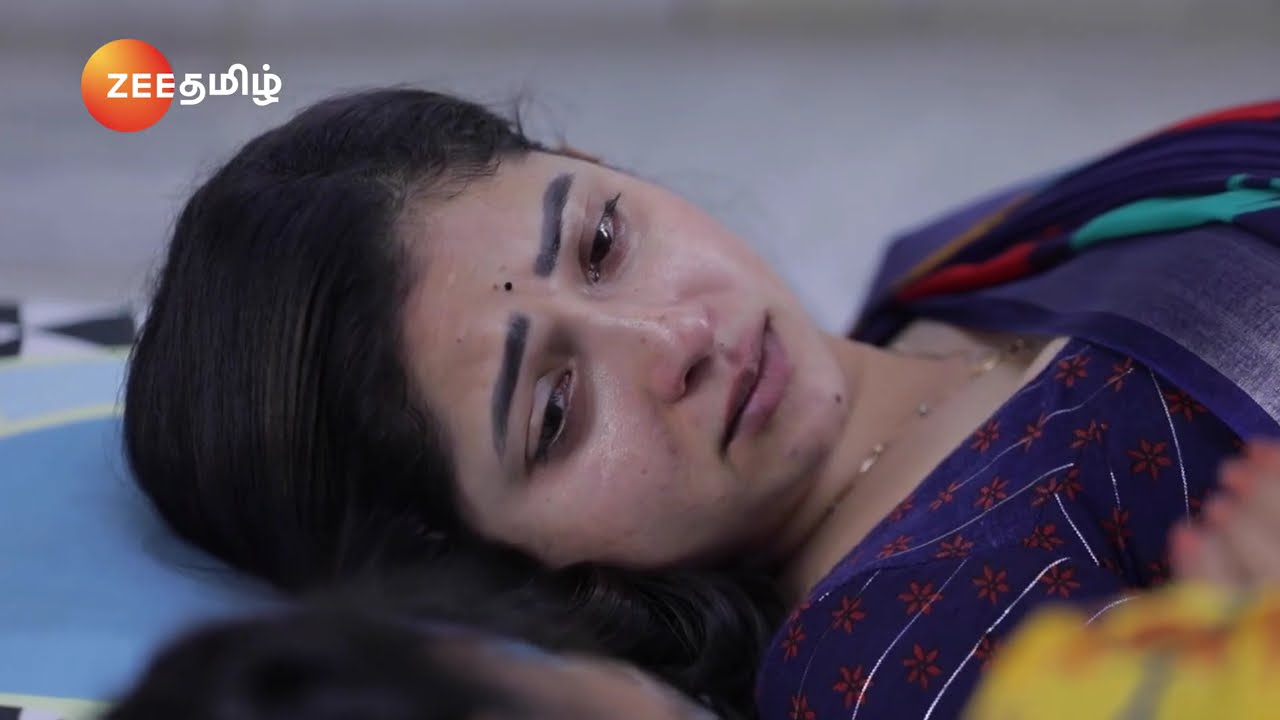 Idhayam | Ep - 677 | Preview | May 06 2025 | Zee Tamil