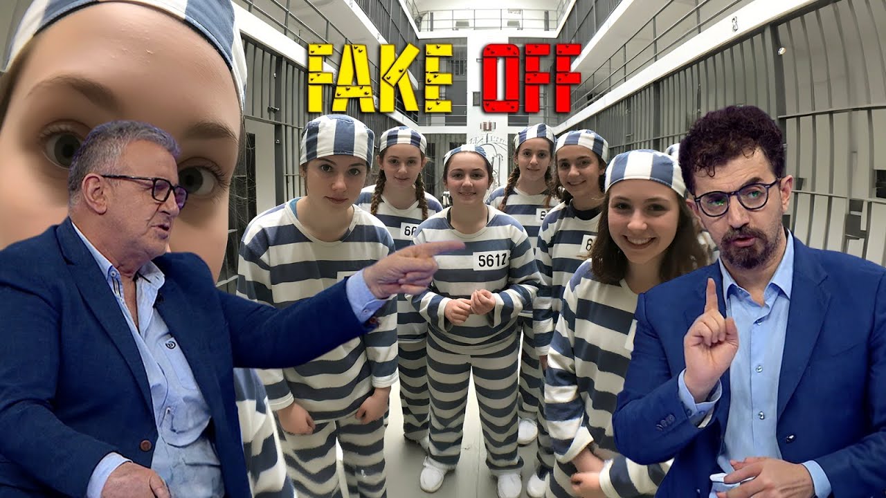 Fake OFF - Burgjet shqiptare, te mikut dhe te prostitutave - 4 Shkurt 2026 - Vizion Plus