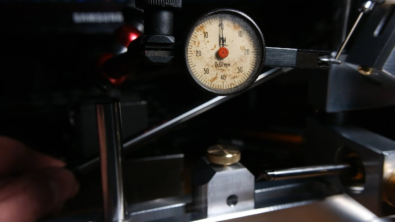 Insemination instrument.Measurements. Станок для инструментального осеменения пчеломаток .Замеры.
