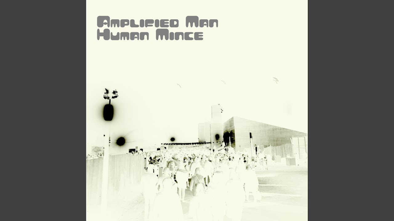 Human Mince