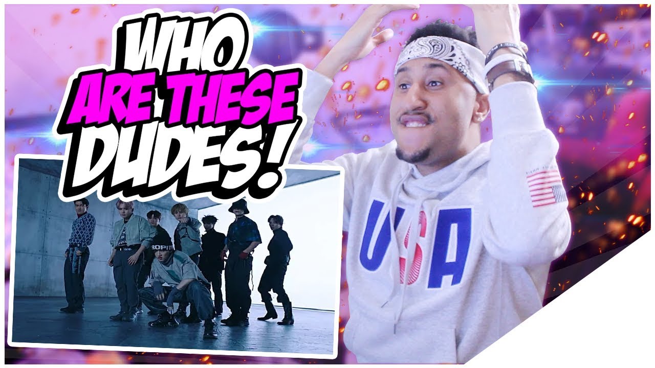 First Time Watching SUPER JUNIOR '2YA2YAO!' MV | Reaction