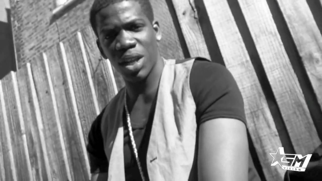 SRG - PUBLIC ENEMY 2010