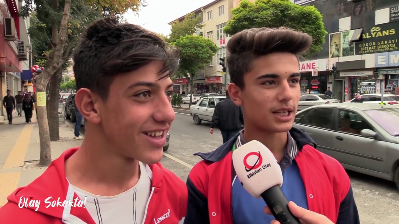 Yıllar geçse de Elbistan'da neler değişmez?