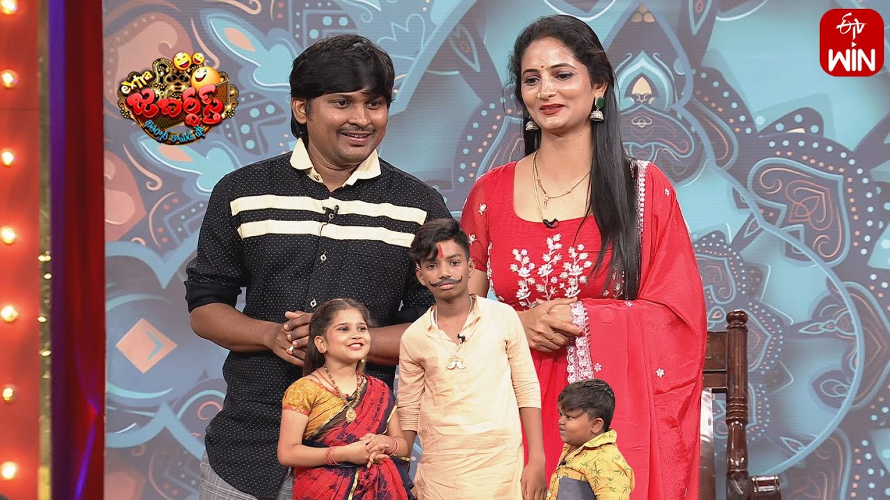 Rocking Rakesh Performance | Extra Jabardasth | 27th October 2023 | ETV Telugu