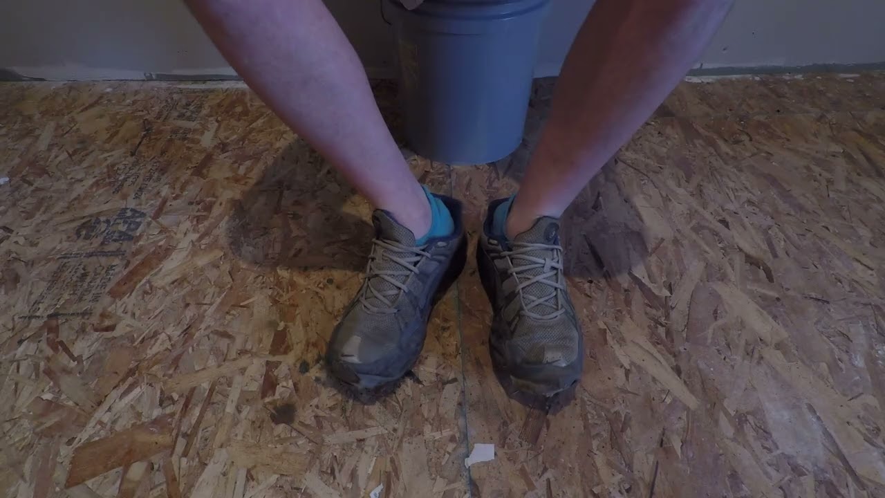 Nike Shox Turbo III Destruction