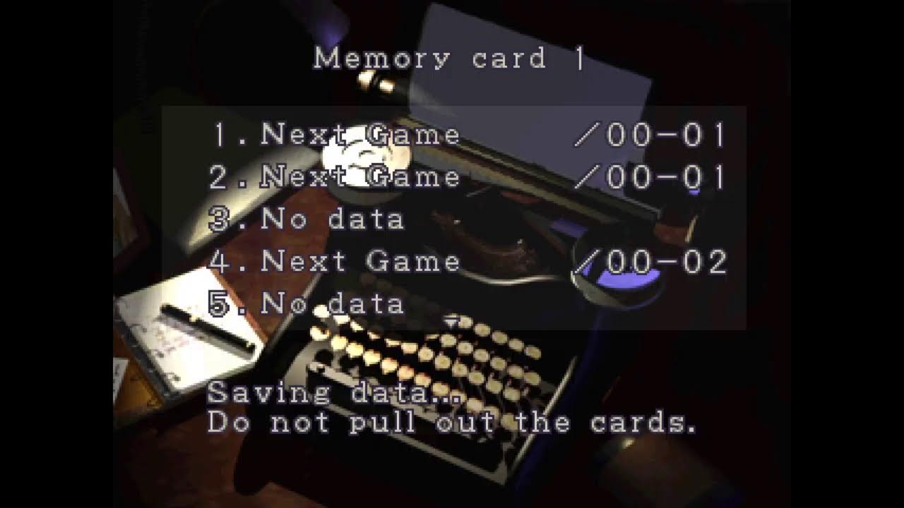 Resident evil 3 Nemesis the mercenries final on the run money