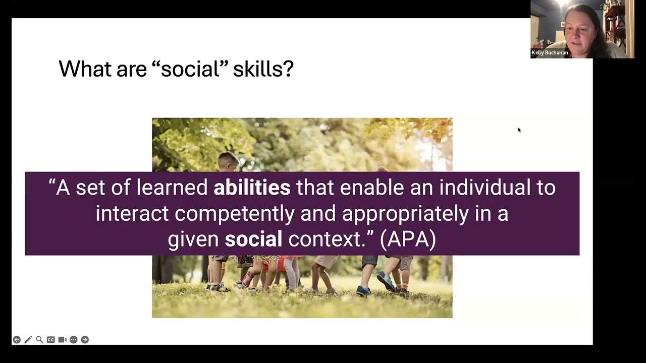 Practical and Affirming Strategies for Supporting Children's Social Skills