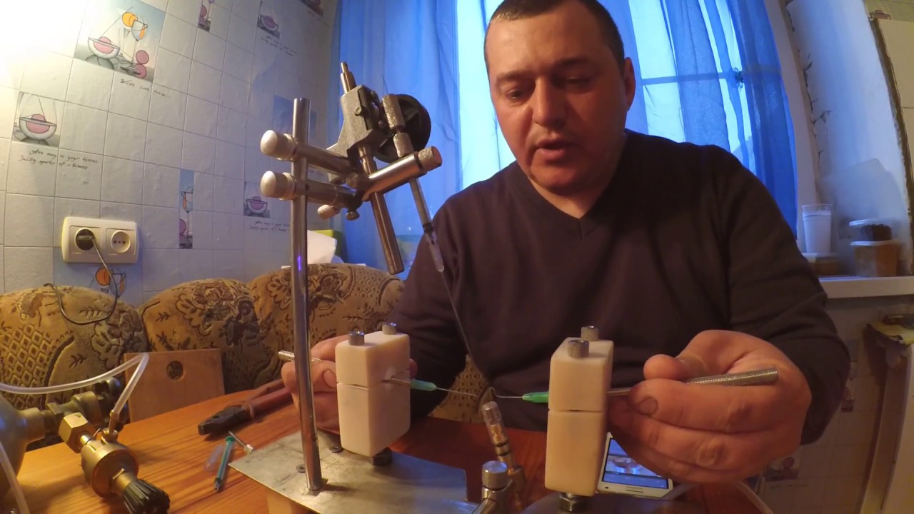 Станок для И.О пчелиных маток!!