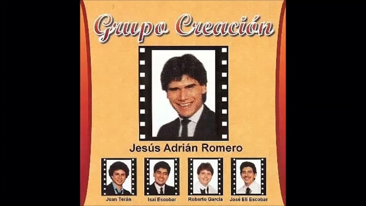 Remolineando - Jesús adrián romero