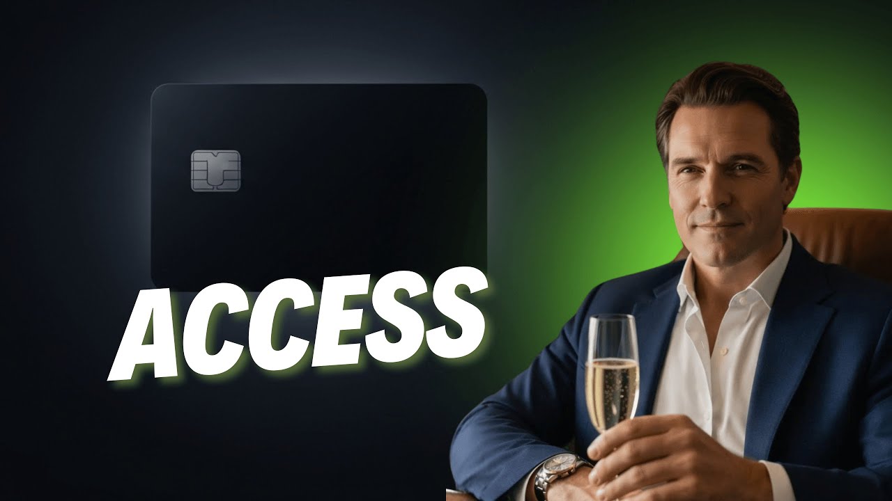 I Spent 10 Hours in Airport Lounges and Found This BIG MISTAKE