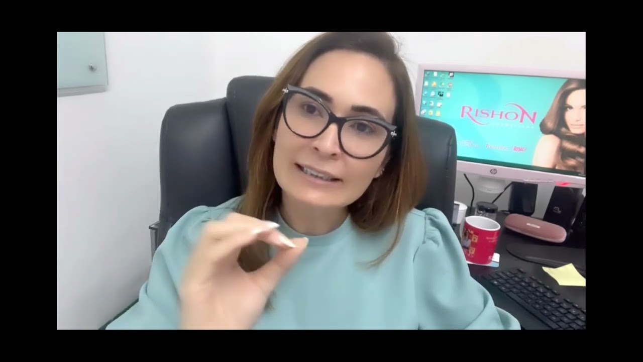 Reposição de Carbono pro cabelo, funciona?