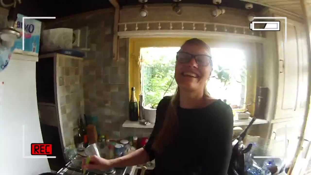 3 jours à Clairmarais!