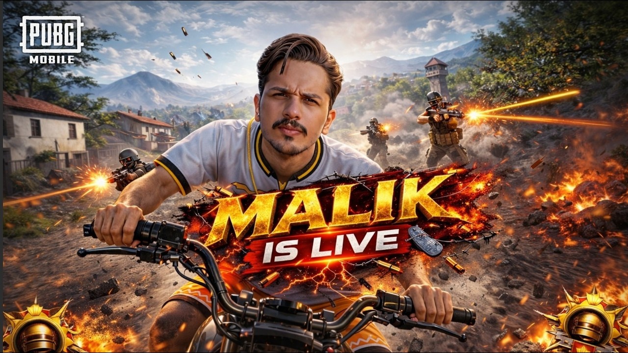 UsMan乛ملک is Live 🔴 | PUBG MOBILE Update 4.2 | Full Rush Gameplay 🔥