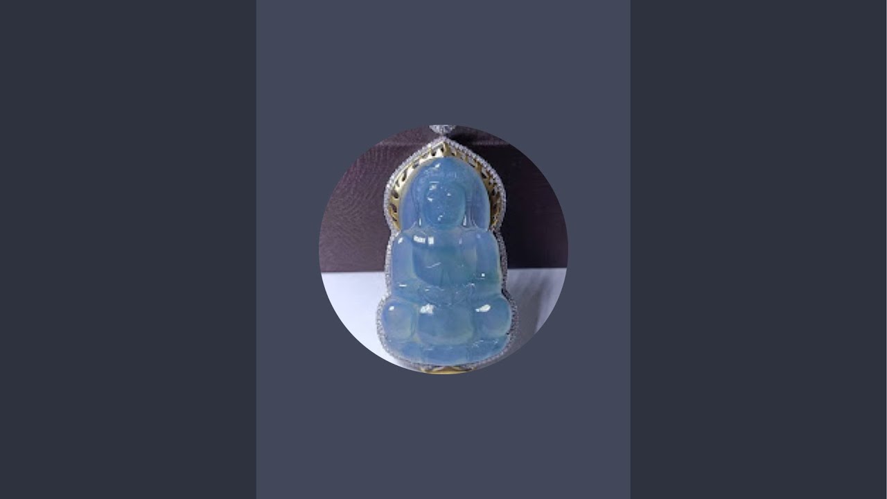 “唐朝翡翠珠宝”正在直播！