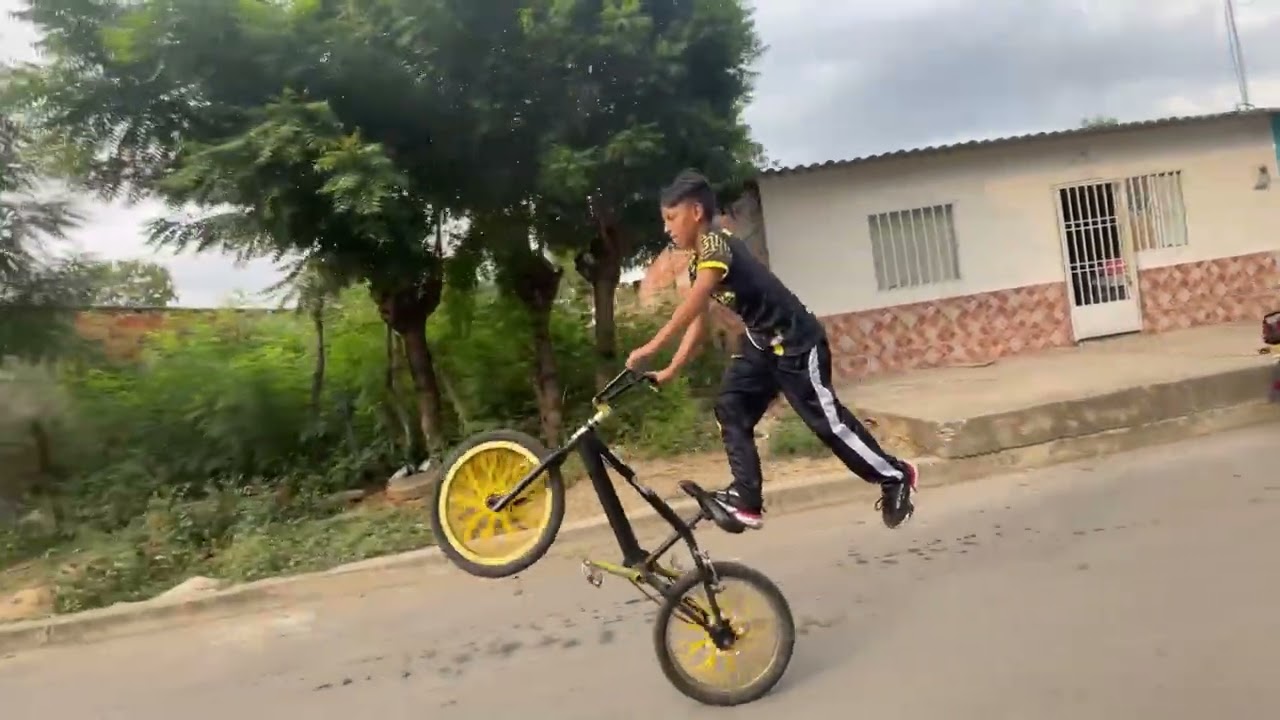 Mi primer video 🏄🏻‍♂️💯 (ME PRESENTÓ)