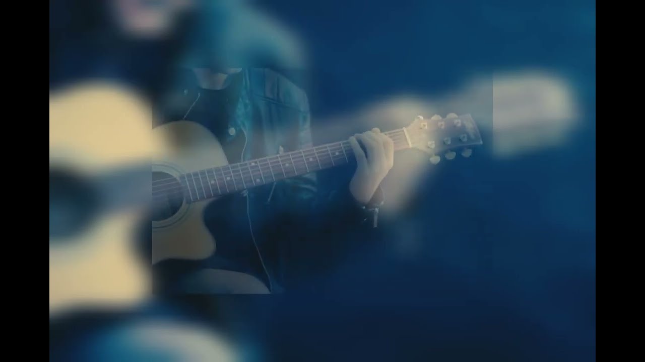 Si Me Preguntaras - Jon Carlo - (KARAOKE) - M&Uacute;SICA CAT&Oacute;LICA
