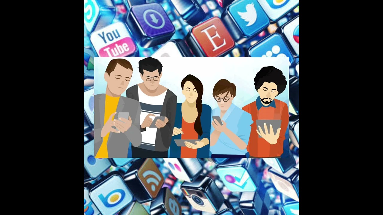 RESPONSIBLE USE OF MEDIA AND INFORMATION #ImportanceOfResponsibleUseOfMediaAndInformation