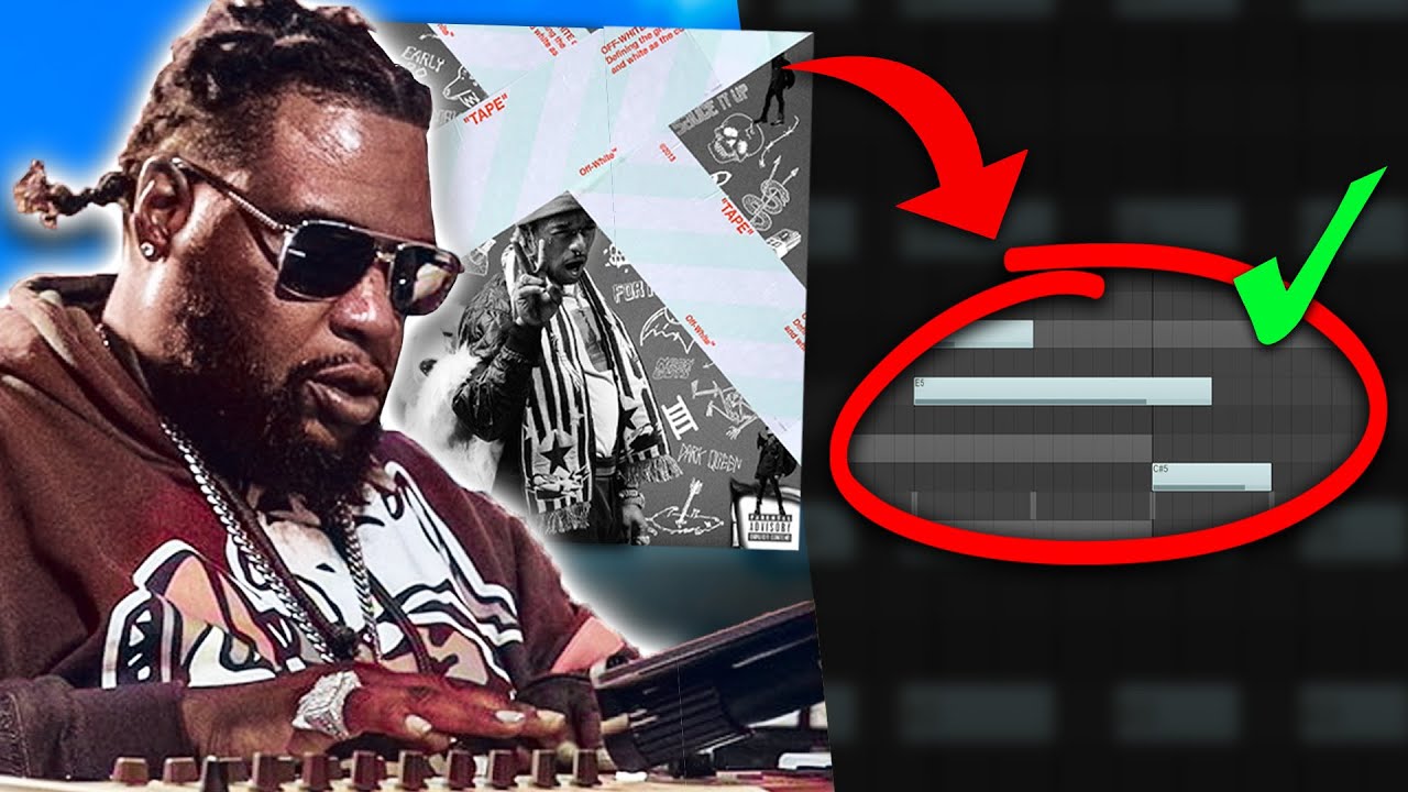 why Honorable C.N.O.T.E's secret method is GENIUS!?