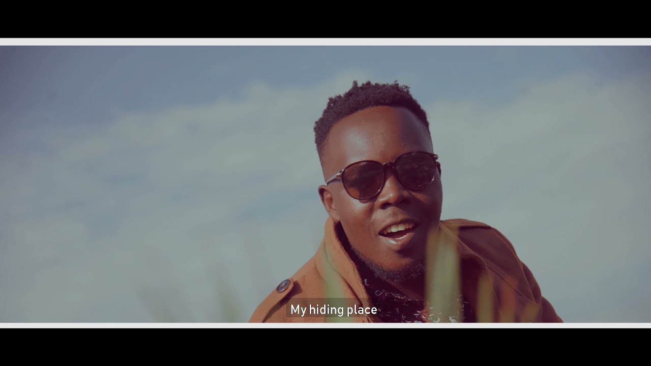 My Anchor by D.Collins Evidence  Official Video