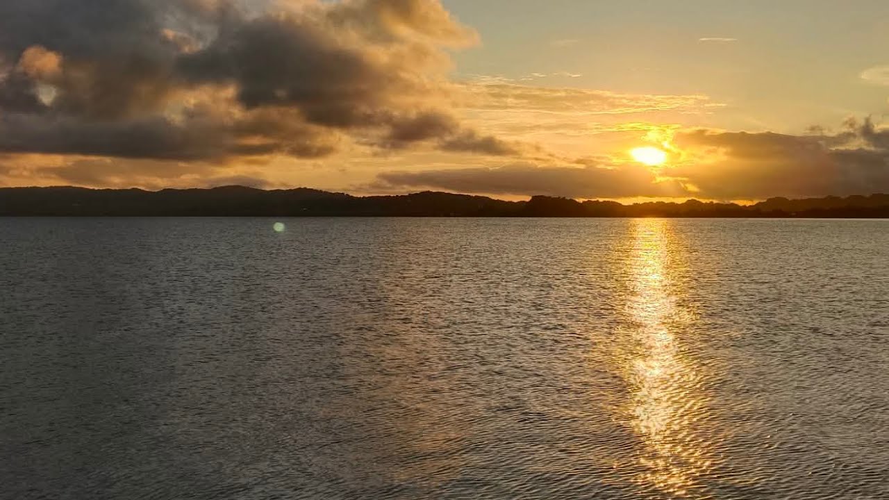 SUNSETS WITH JOSH