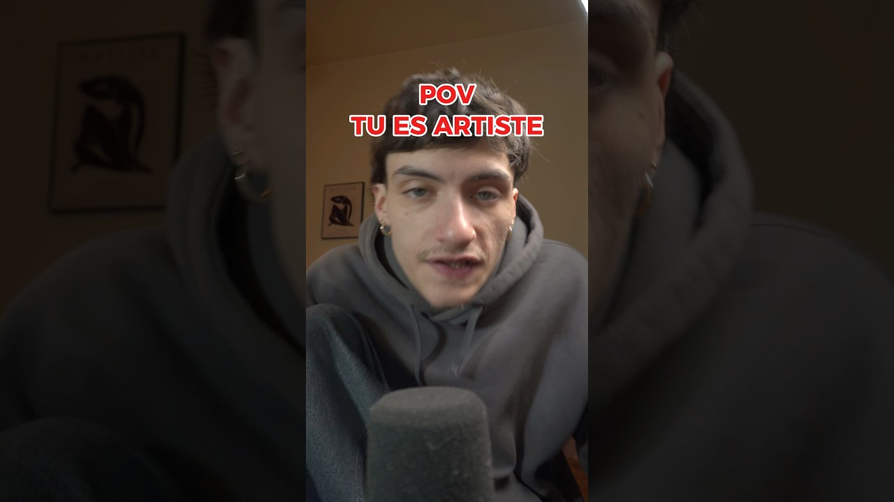 SI TU DESSINES T’AS DÉJÀ VÉCU ÇA ET C’EST L’ENFER 2 !! 