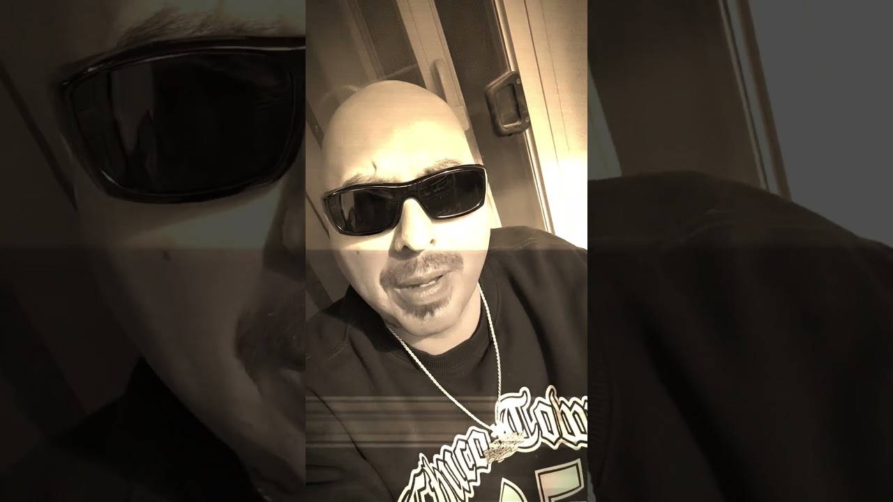 La Vida Es Fria Remix Mr. Tekken verse #chucotown #elpasorap