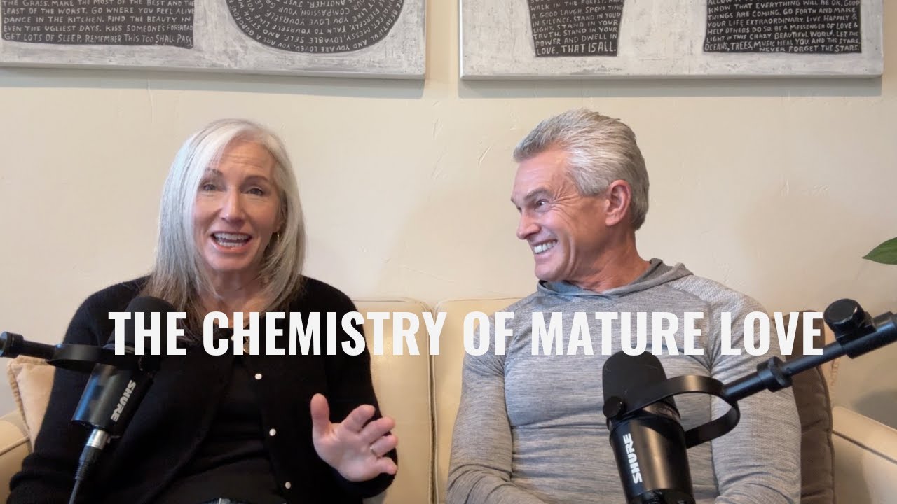 The Chemistry of Mature Love