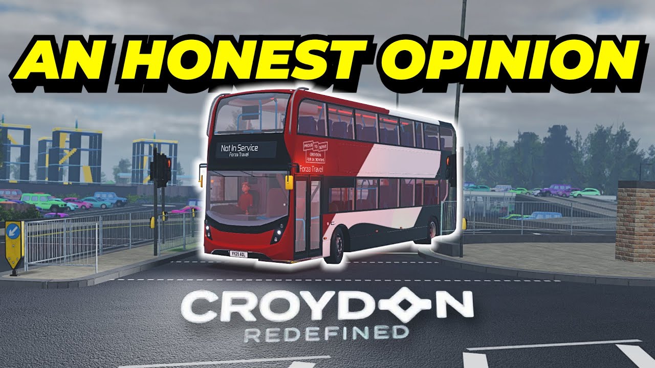 Croydon REDEFINED: Our Honest Review