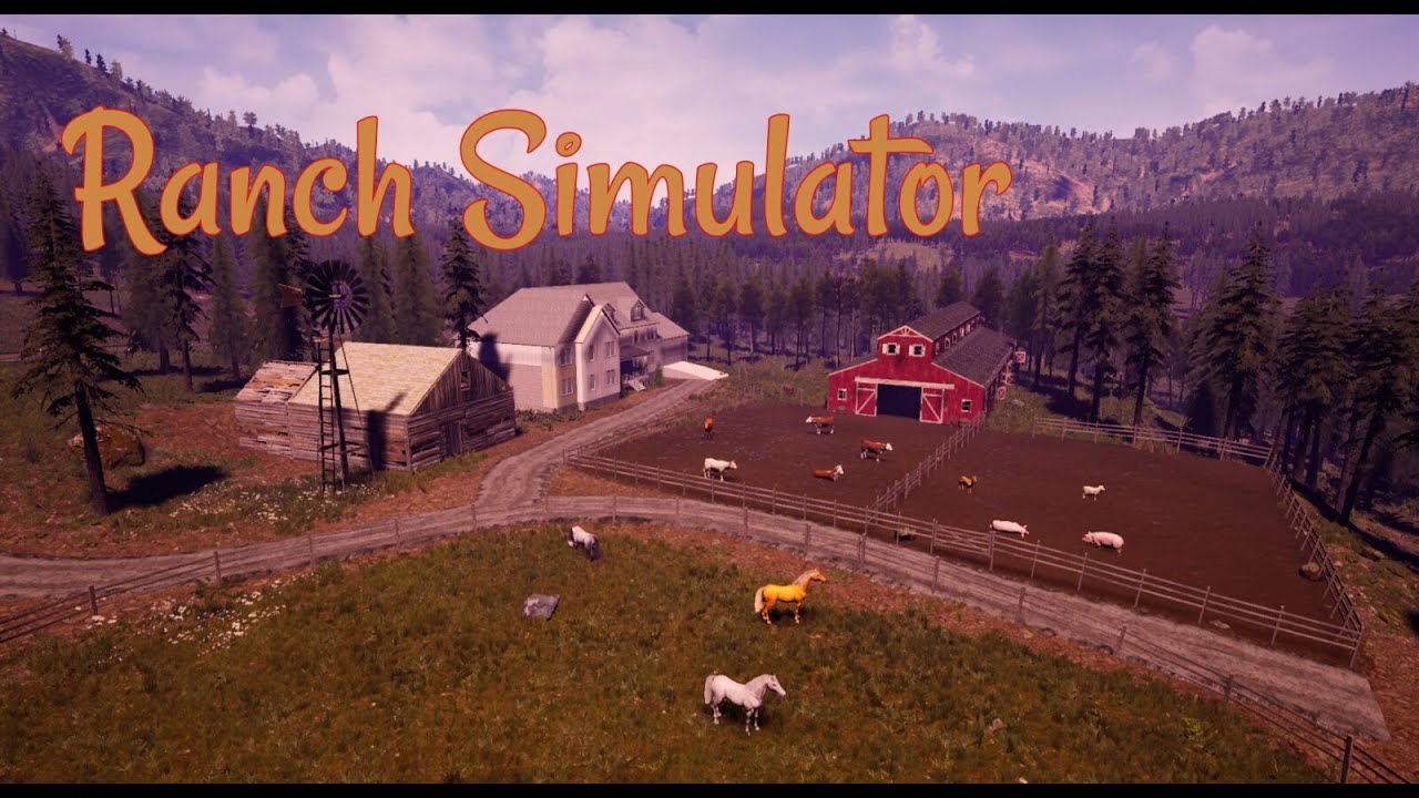 🔴Ranch Sim live in tamil🔴 #TGOptimus #ranchshots helping friend
