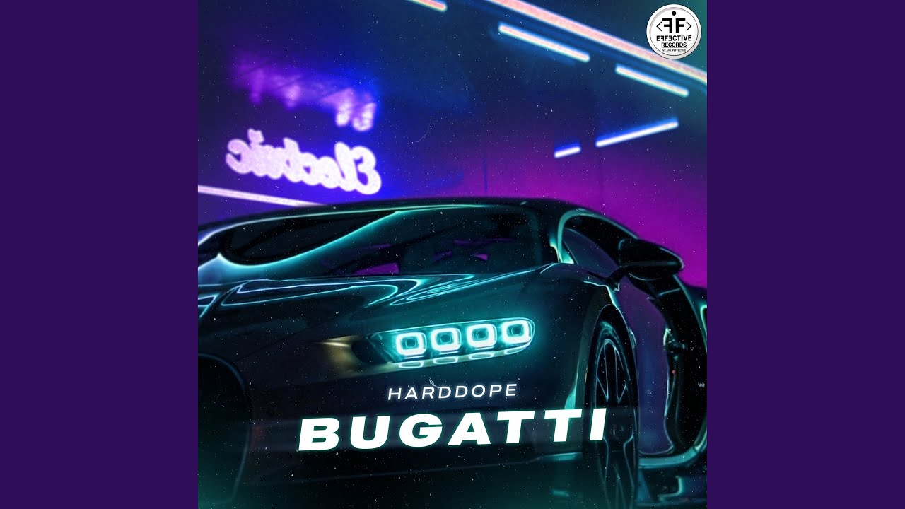 Bugatti