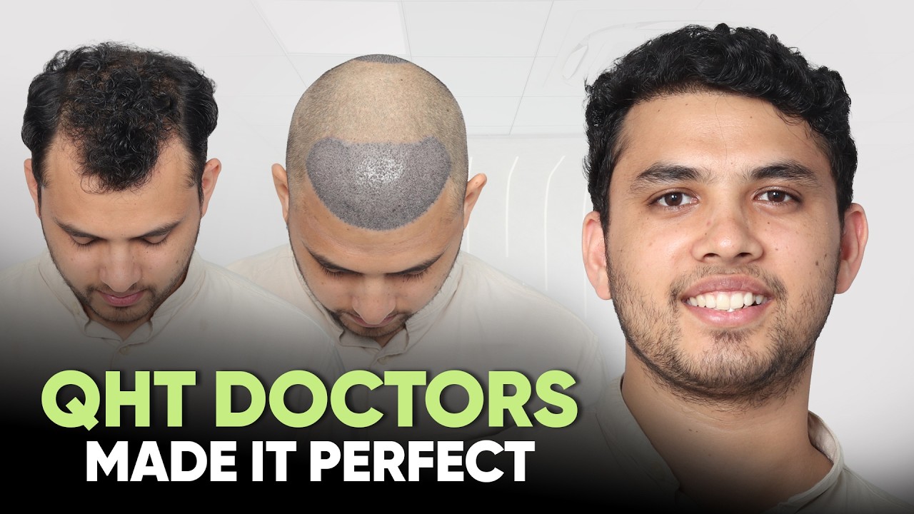 Hair Transplant in Nashik (HX-AADD) | Best Results & Cost of Hair Transplant in Nashik.