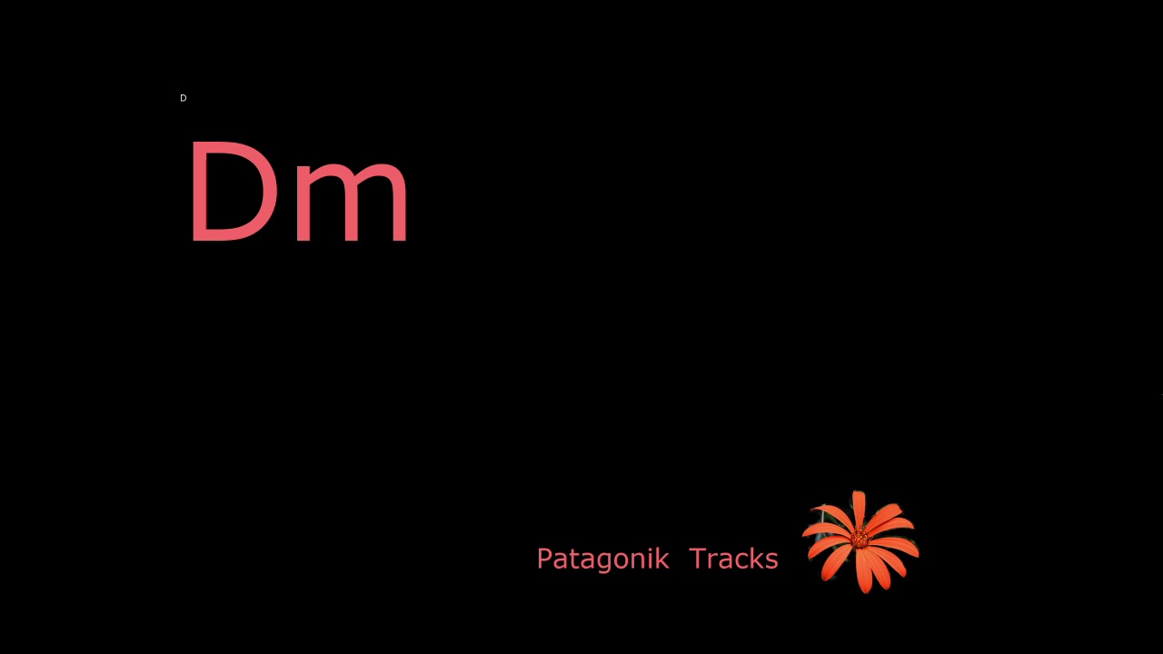 D minor Backing Track |  VAMP | One Chord  |  Re Menor