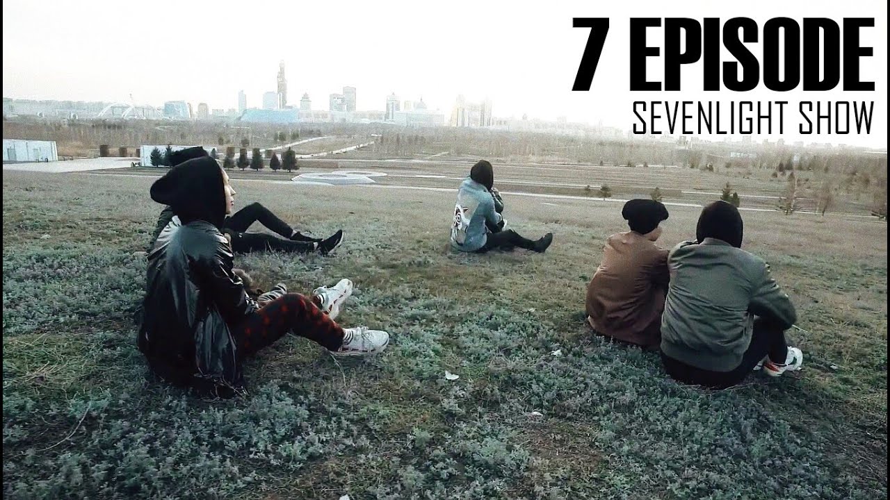 [SEVENLIGHT show] 7 EPISODE