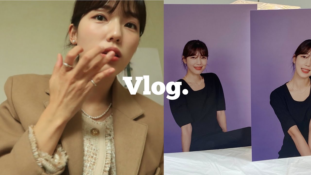 브이로그 | 결혼식 | 소음인의 식단 | 강제 다이어트 | 이제 홈카페 라떼 가능..☕️🥛| 집들이 | 피부관리샵