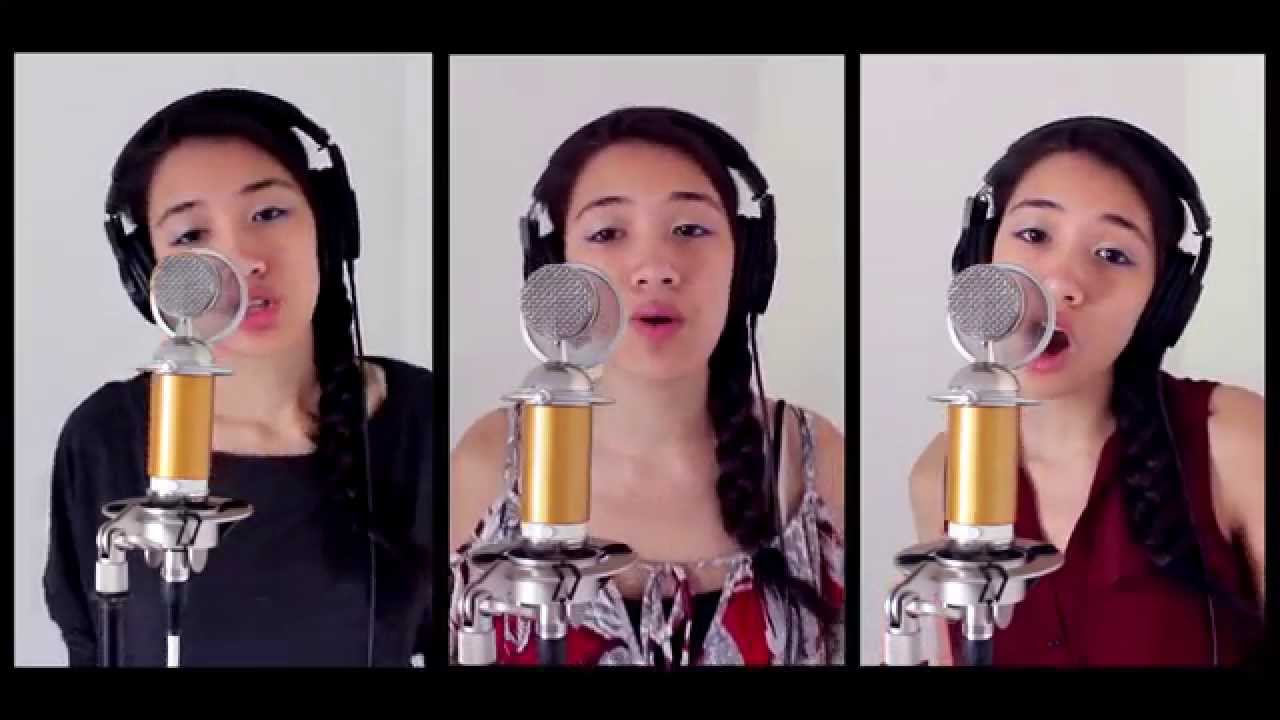 Jenni - Emotions/Best of My Love/Got to Be Real Medley