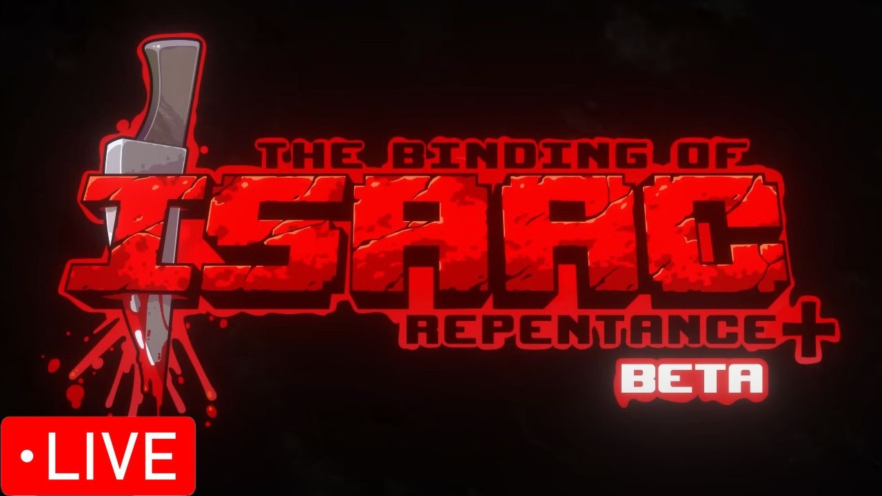 Streaks - Binding of isaac - !pix !mine - Live 175