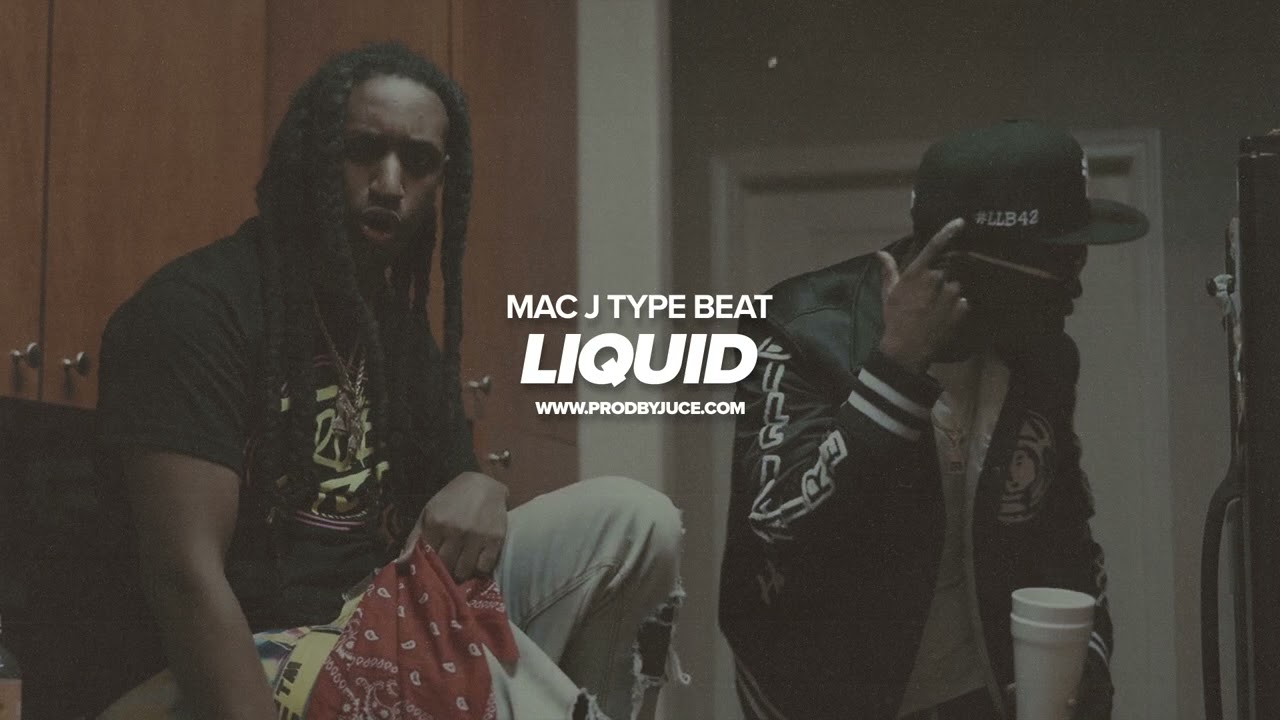[FREE] Mac J x EBK Young Joc Type Beat 2024 - 