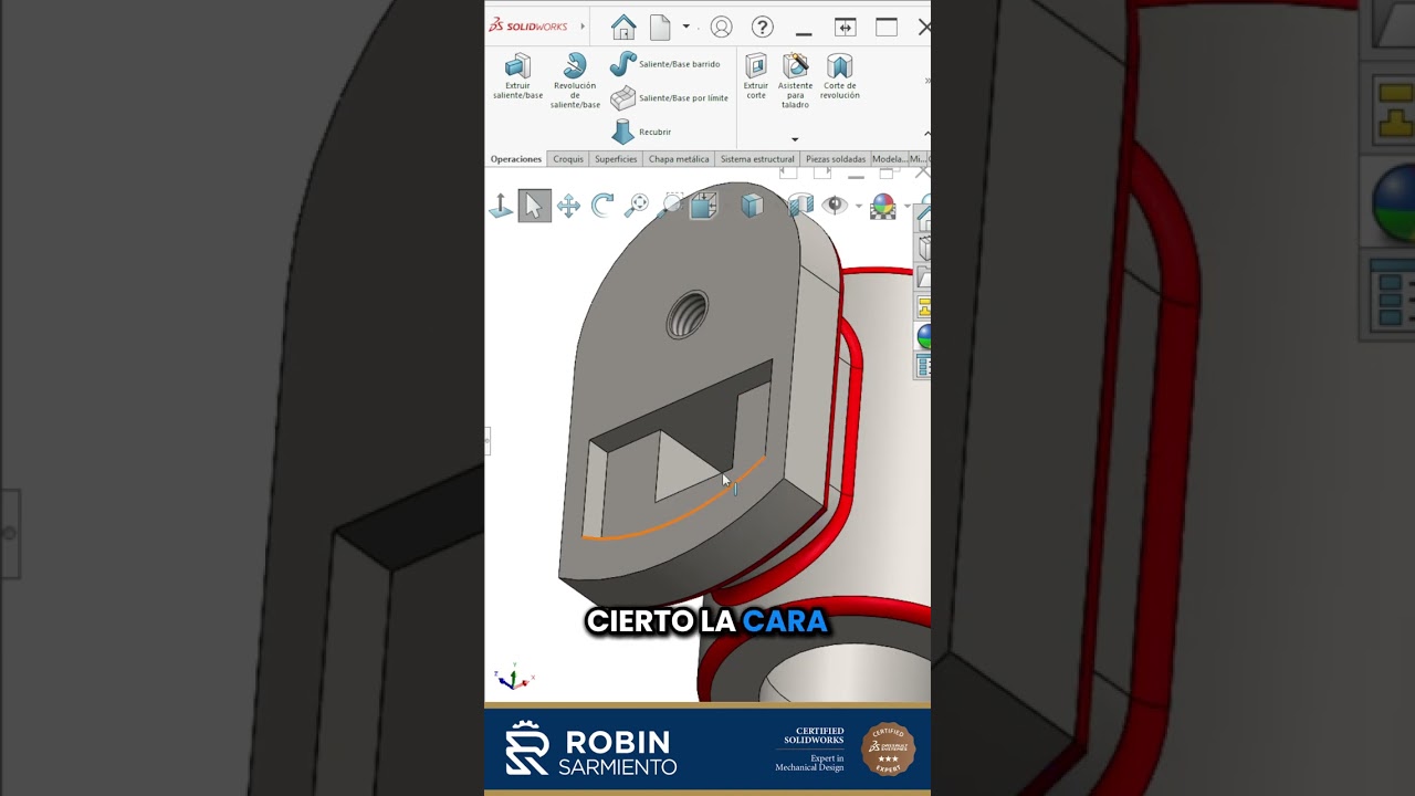 💡 Domina las apariencias en 3D